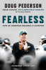 Doug Pederson / Fearless (Hardback)