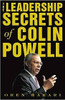 Oren Harari / The Leadership Secrets of Colin Powell (Hardback)