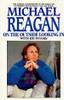 Michael Reagan / Michael Reagan: On the Outside Looking in (Hardback)