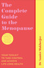 Annice Mukherjee / Complete Guide To The Menopause (Large Paperback)