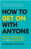 Eva Mozes Kor / How to Get On with Anyone (Large Paperback)