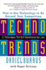 Daniel Burrus / Technotrends (Large Paperback)