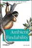 Peter Morville / Ambient Findability (Large Paperback)