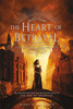 Mary E. Pearson / The Heart of Betrayal (Large Paperback)