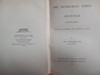 Aristotle - The Nicomachean Ethics  HB  1923 Reprint - Translated by J.E.C Welldon