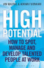 Ian MacRae / High Potential (Hardback)