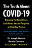 Joseph Mercola / The Truth About COVID-19 (Hardback)