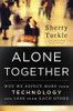 Sherry Turkle / Alone Together (Hardback)