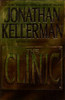 Jonathan Kellerman / The Clinic (Hardback)