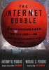 Anthony B. Perkins / The Internet Bubble  (Hardback)