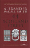 Alexander McCall Smith / 44 Scotland Street (Hardback)