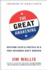 Jim Wallis / The Great Awakening (Hardback)