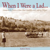 Andrew Davies / When I Were A Lad… (Hardback)