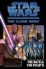 Zachary Rau / Star Wars : The Clone Wars  - The Battle for Ryloth(Large Paperback)