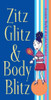 Jeanne Willis /Zitz, Glitz and Body Blitz (Large Paperback)