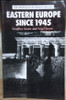 Geoffrey Swain / Eastern Europe Since 1945 (Large Paperback)