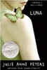 Julie Anne Peters / Luna (Large Paperback)