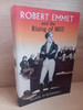 Ruán O'Donnell - Robert Emmet and the Rising of  1803 - PB - 2003
