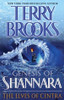Terry Brooks / The Elves of Cintra (Hardback)
