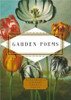 John Hollander / Garden Poems (Hardback)