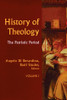 Angelo Di Berardino / History of Theology Volume I: The Patristic Period (Hardback)
