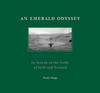 Paul J. Zingg / An Emerald Odyssey: In Search of the Gods of Golf and Ireland (Coffee Table Book)