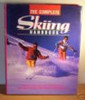 Jurgen Kemmler / The Complete Skiing Handbook (Coffee Table Book)