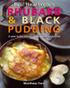 Matthew Fort / Paul Heathcote's Rhubarb and Black Pudding (Coffee Table Book)