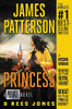 James Patterson / Princess(Large Paperback)
