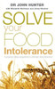 J. Hunter / Solve Your Food Intolerance (Large Paperback)