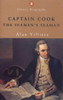 Alan Villiers / Captain Cook (Large Paperback)