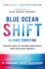 W. Chan Kim / Blue Ocean Shift (Large Paperback)