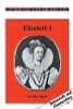 Geoffrey Regan / Elizabeth I (Large Paperback)