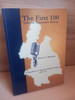 Denis G. Marnane - The First 100 : Talks on Tipperary's History - PB - 2013