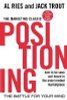 Al Ries / Positioning (Large Paperback)
