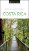 D.K. Publishing /  Costa Rica (Large Paperback)