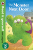 Ladybird Books / Monster Next Door (Large Paperback)