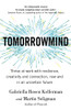 Gabriella Rosen Kellerman / TomorrowMind (Large Paperback)