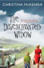 Christina McKenna / The Disenchanted Widow (Large Paperback)