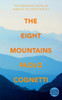 Paolo Cognetti / The Eight Mountains (Large Paperback)
