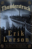 Erik Larson / Thunderstruck (Large Paperback)