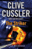 Clive Cussler / The Striker (Large Paperback) (Isaac Bell Novel)