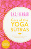 B.K.S. Iyengar / Core of Yoga Sutras (Large Paperback)