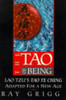 Ray Grigg / Tao of Being (Large Paperback)