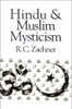 R.C. Zaehner / Hindu And Muslim Mysticism (Large Paperback)