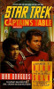 L.A. Graf / Star Trek: The Captain's Table #1 War Dragons