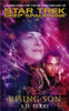 S.D. Perry / Star Trek: Deep Space Nine Rising Son