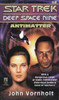 John Vornholt / Star Trek: Deep Space Nine #8 Antimatter