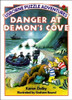 Karen Dolby / Danger at Demons Cove (Large Paperback)