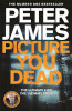 Peter James / Picture You Dead (Large Paperback)